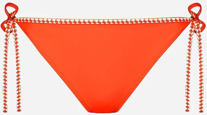 lemlem Lena string bikini bottom