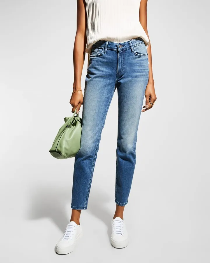 Mercer Jean