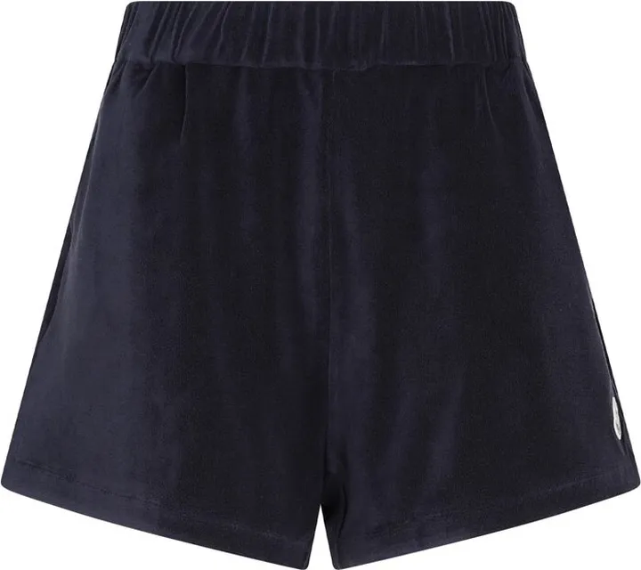 Moncler Elastic Waistband Shorts