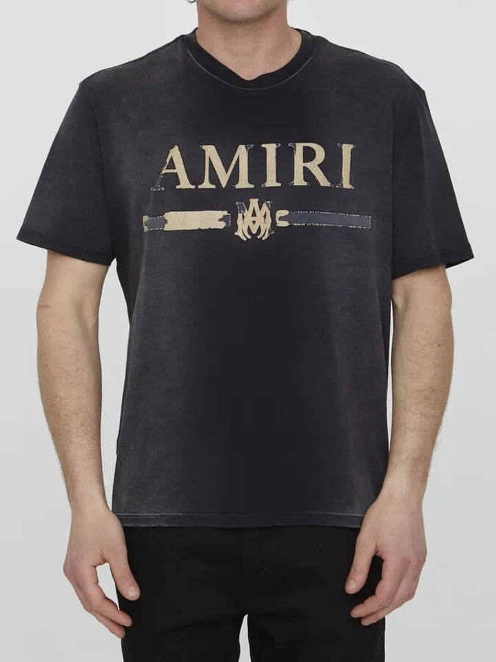 Amiri M.a. Bar T-shirt