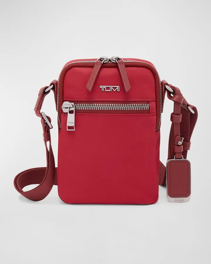 Persia Crossbody Bag