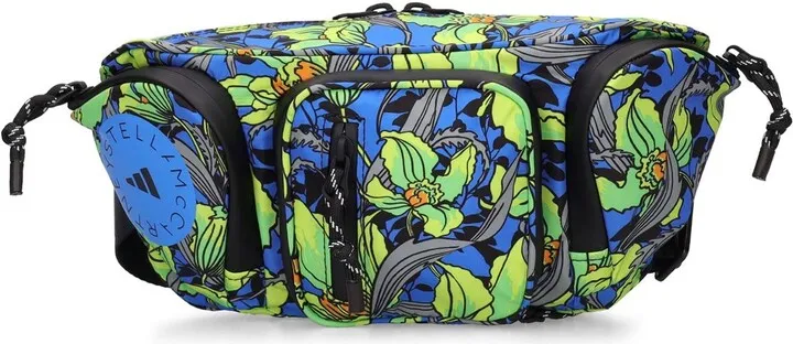 ASMC zip belt bag