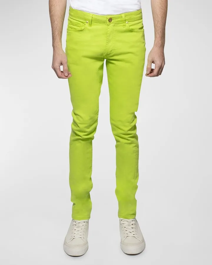 Men's Greyson Skinny Jeans