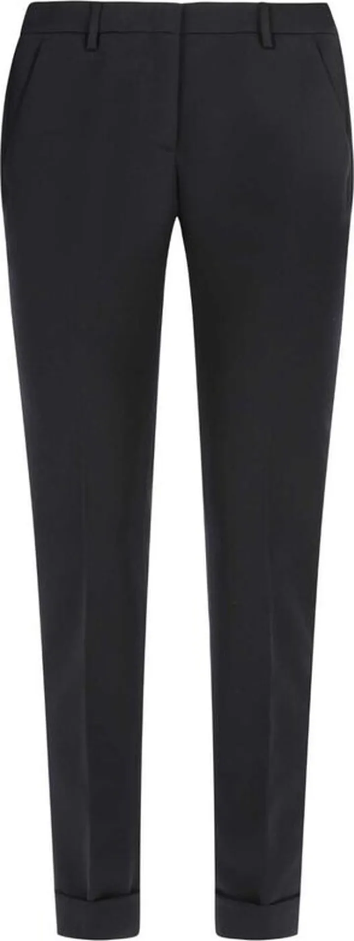 Golden Goose Deluxe Brand Straight Leg Trousers