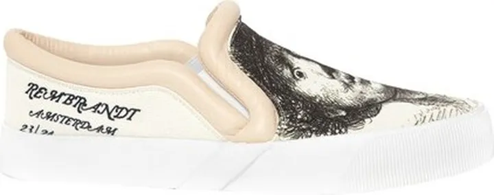 Rembrandt bumper-tube slip on