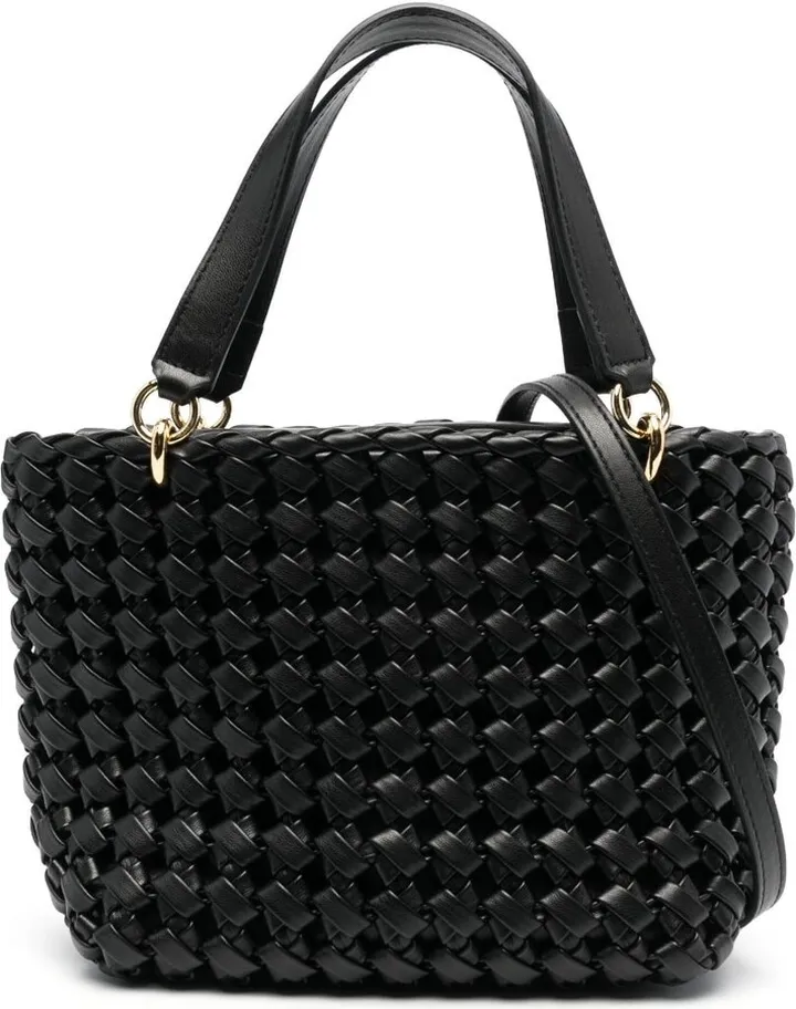 Kobo knots bag