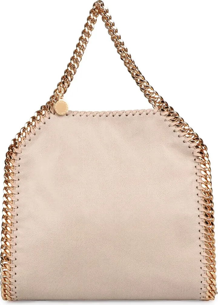 Mini Falabella Tote Bag