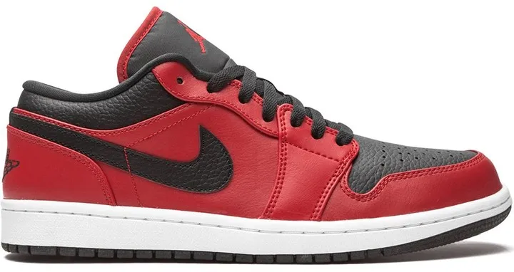 Air Jordan 1 Low "Gym Red" sneakers