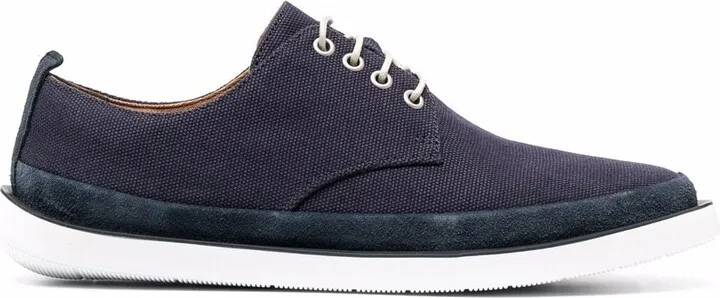 Wagon low-top sneakers