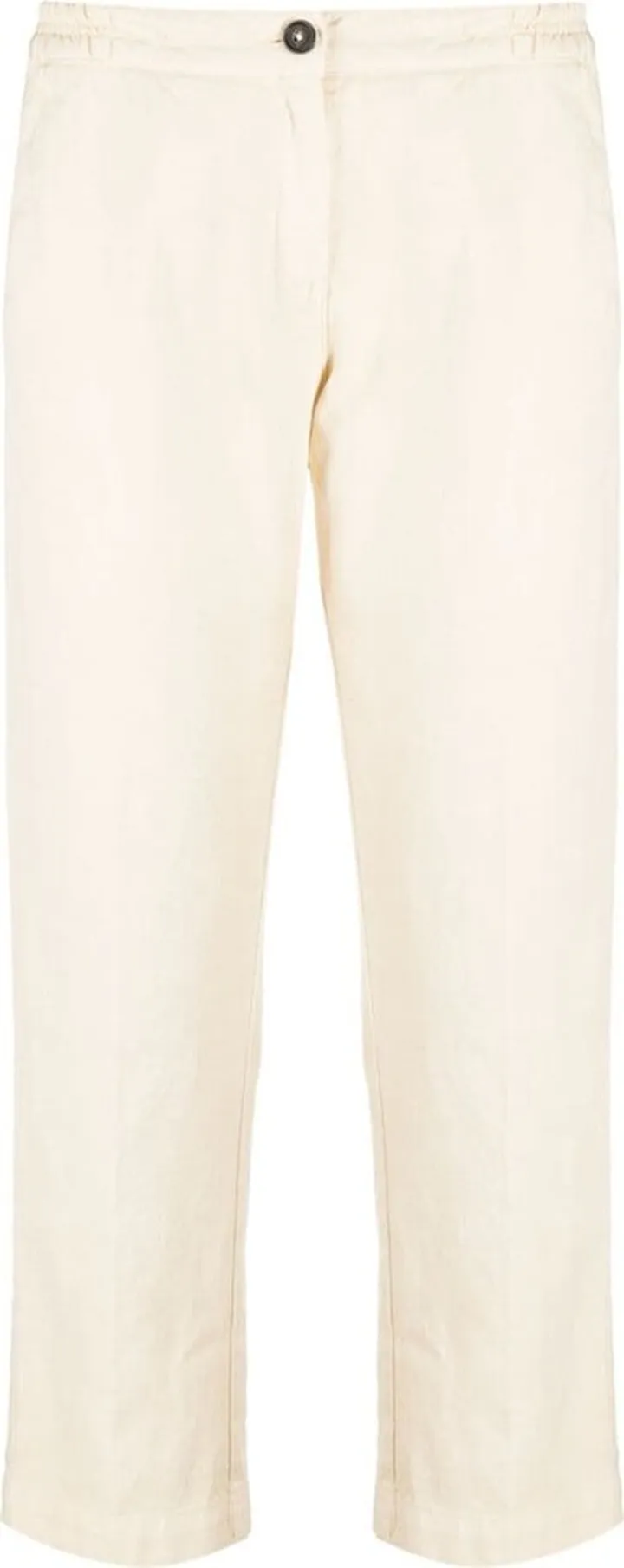 Sparus cropped trousers