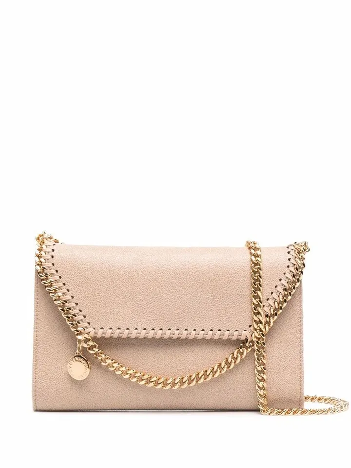 mini Falabella crossbody bag