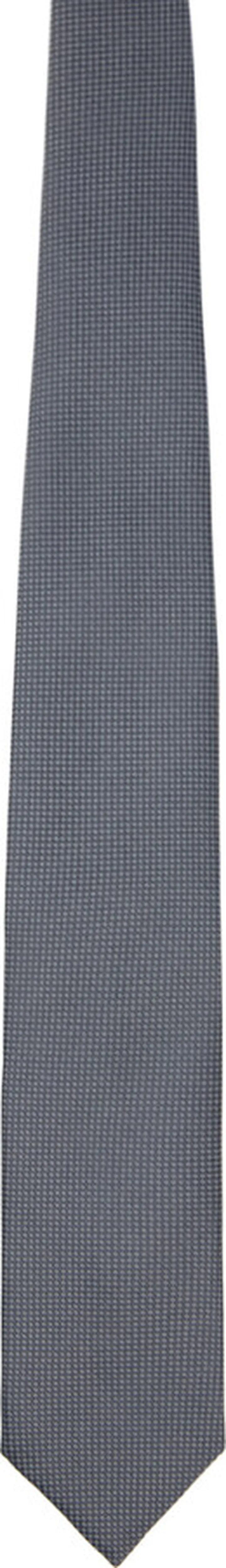 Tiger of Sweden Navy Tyan Tie