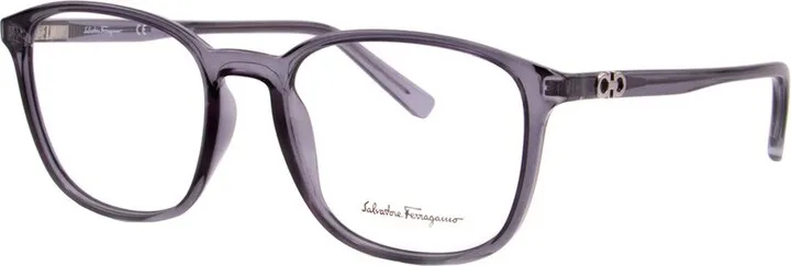 Ferragamo Men's Sf2895 54Mm Optical Frames