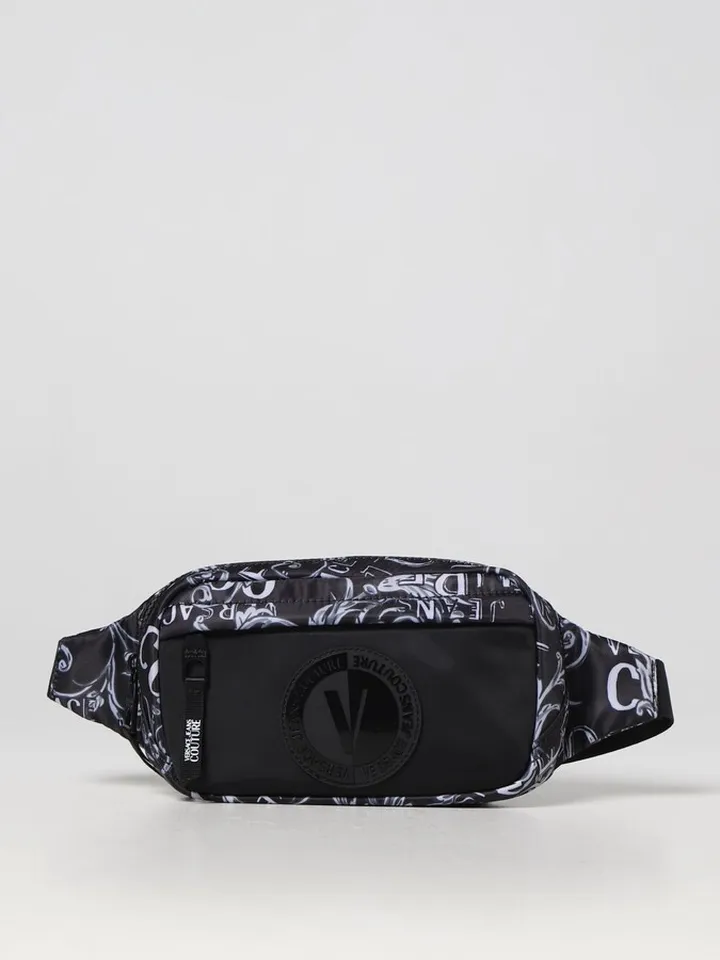 Belt bag men Versace Jeans Couture