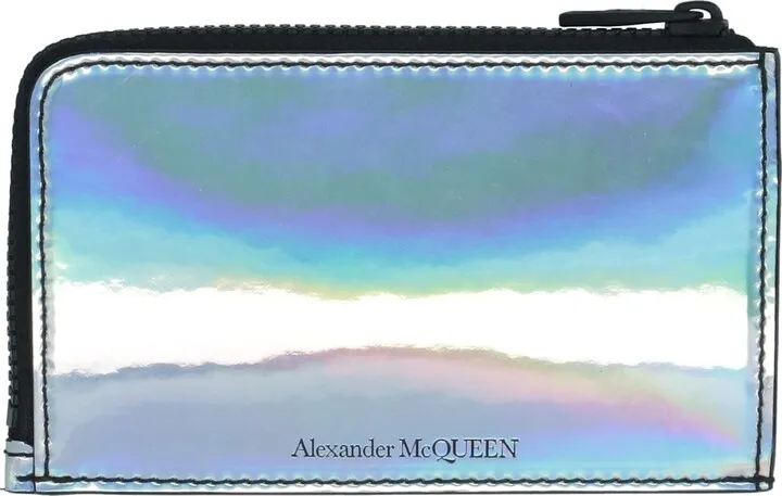 Document Holder Silver