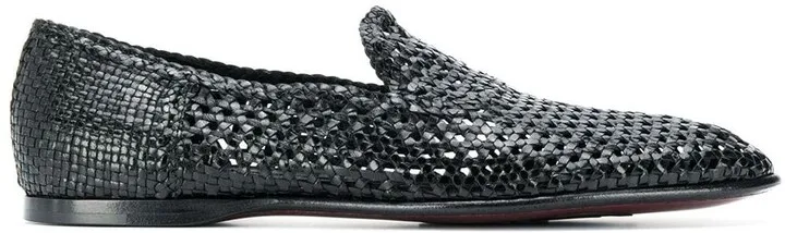 Florio slippers