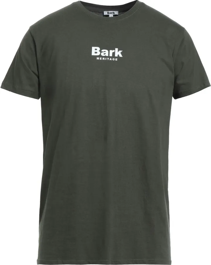 T-shirt Military Green