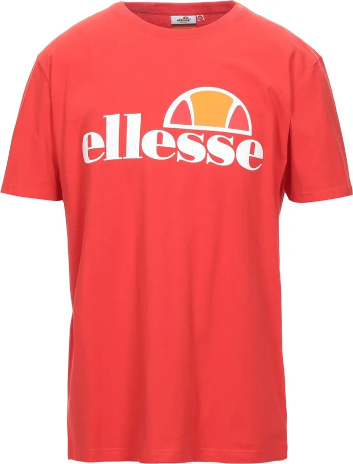 T-shirt Red