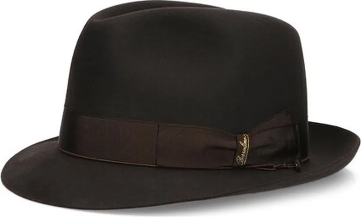 Charlait small brim