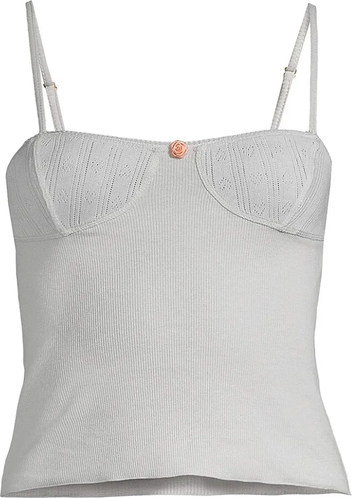 Weekend Vibe Cami