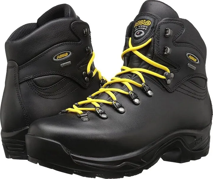 Asolo TPS 520 GV EVO (Black) Men's Boots