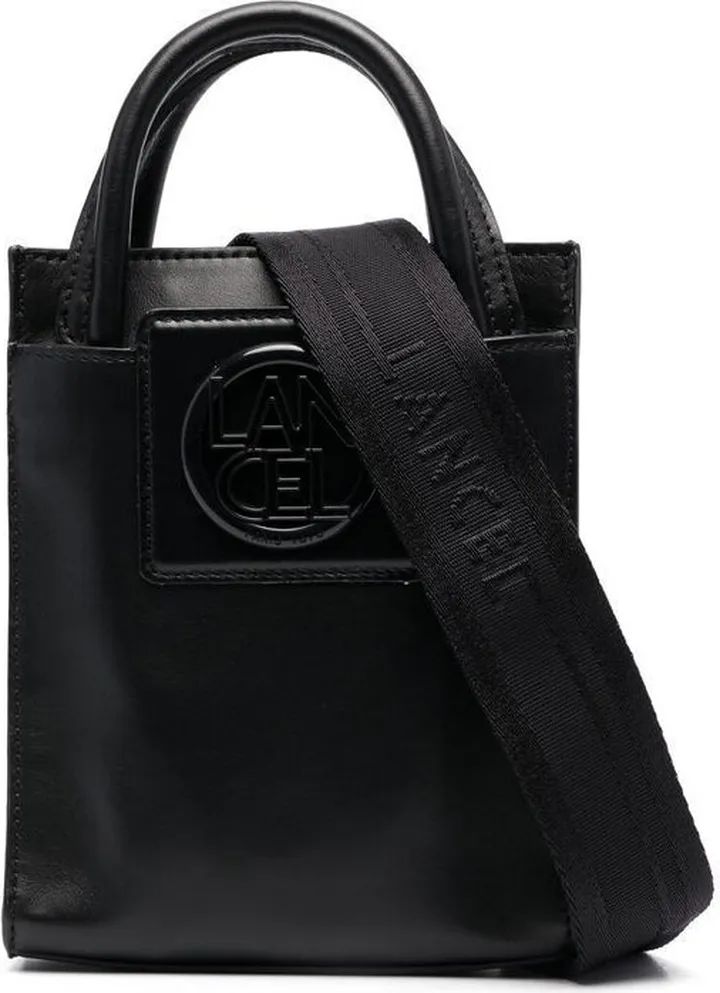 Roxane mini tote bag
