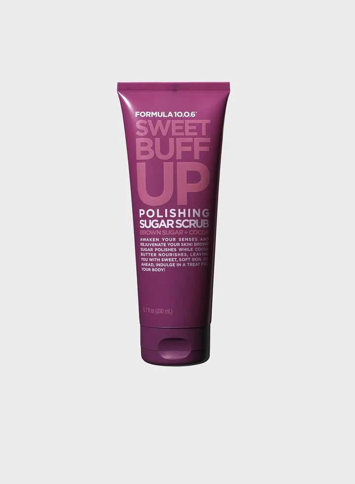 Sweet Buff Up 200Ml