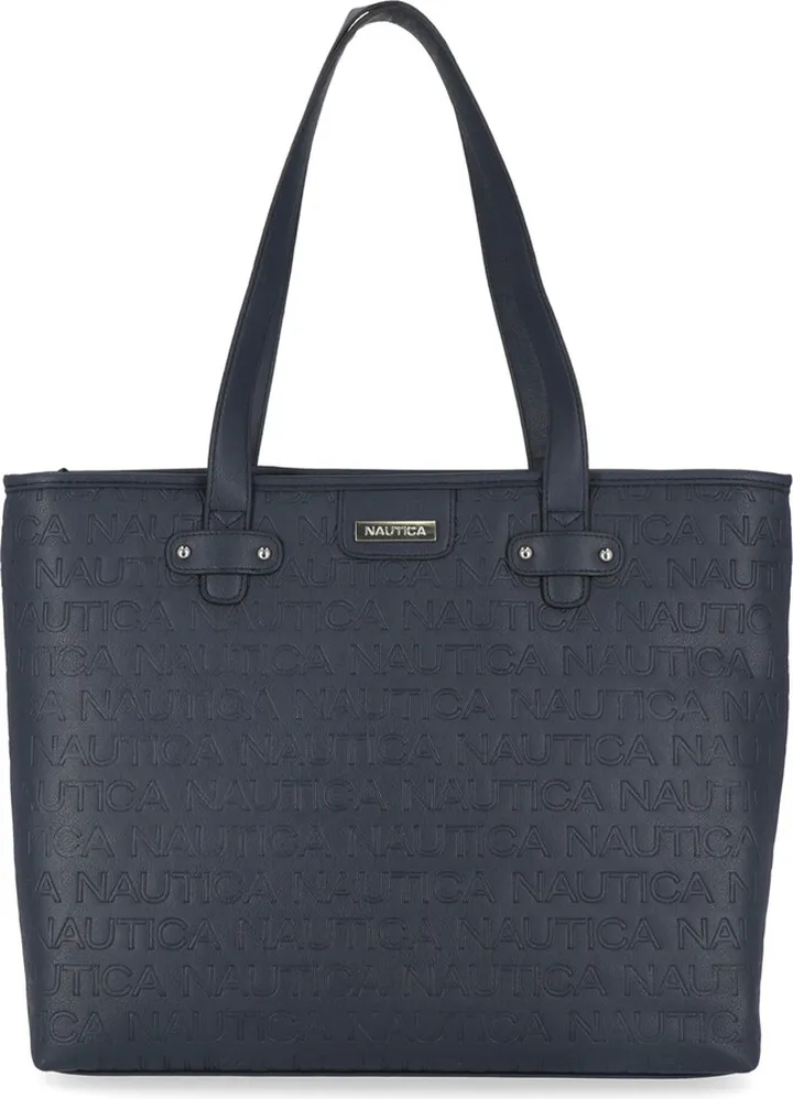Delray Tote Bag