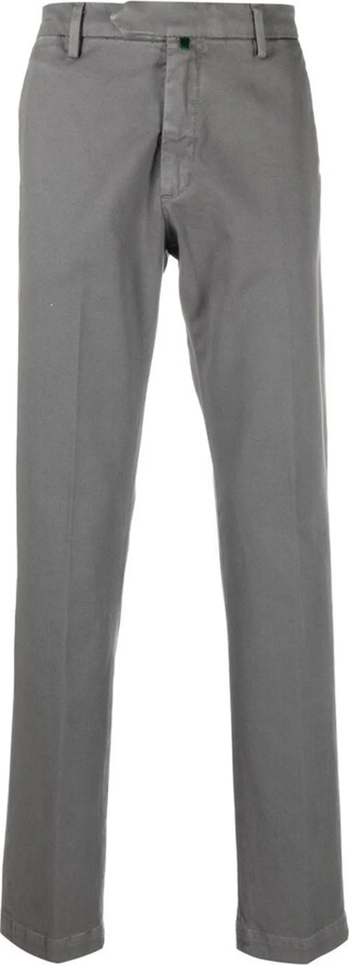 Slim-Fit Chinos