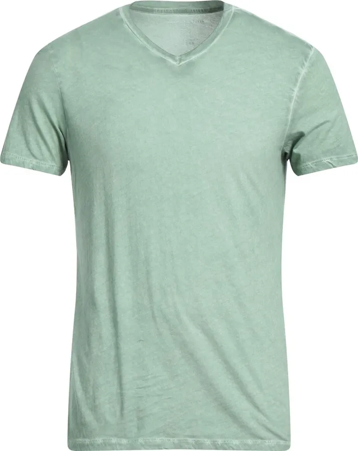 T-shirt Light Green