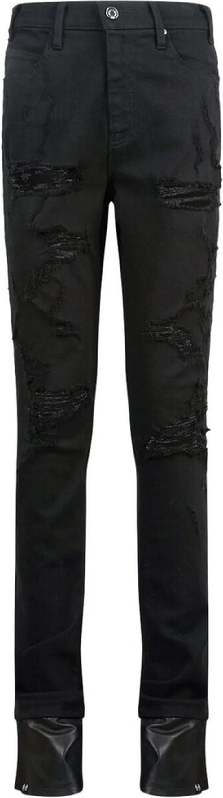 Rivka slim-fit jeans