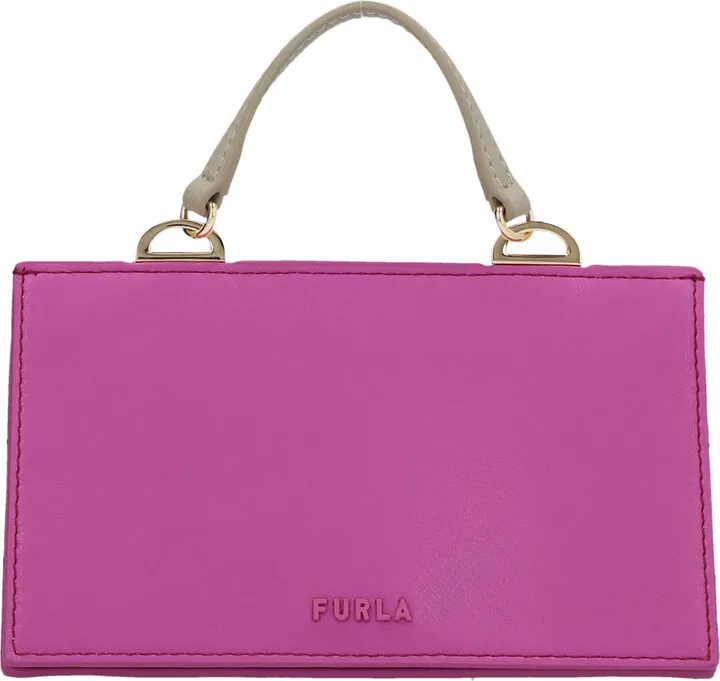 'futura Mini' Handbag