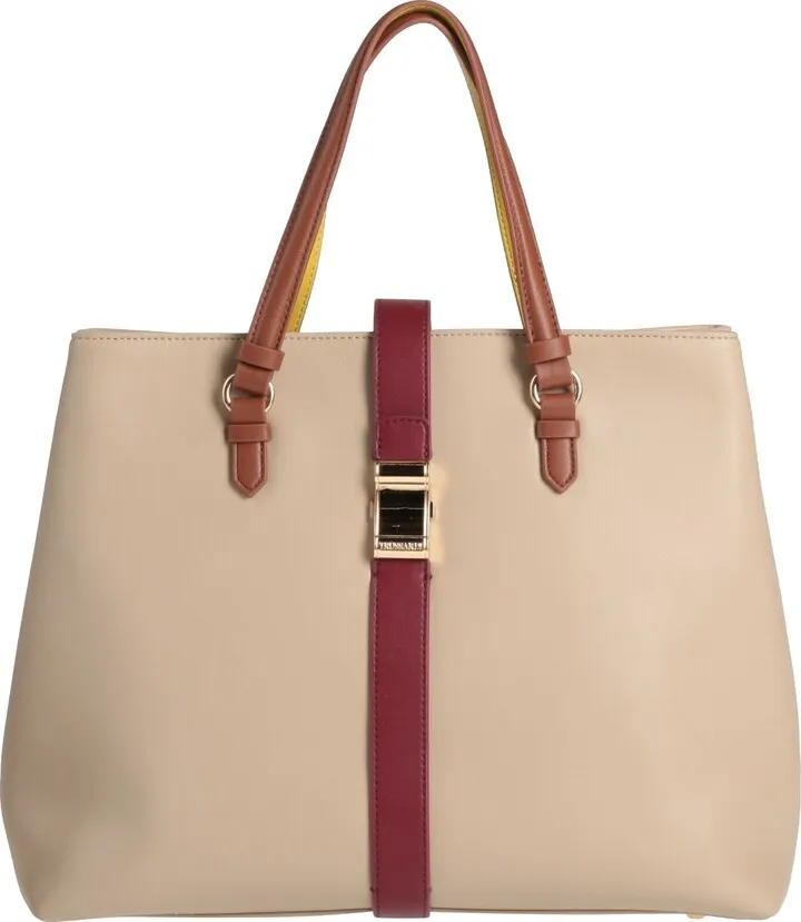 Handbag Beige
