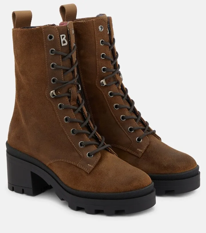 Belgrade hiking boots