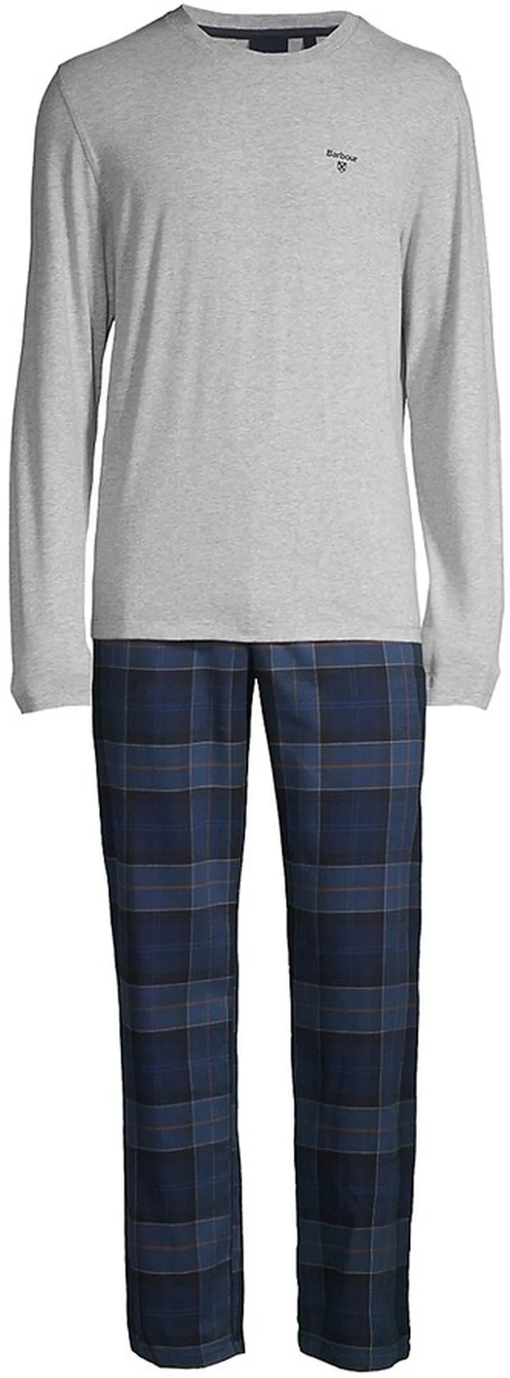 Doug 2-Piece Pajama Set
