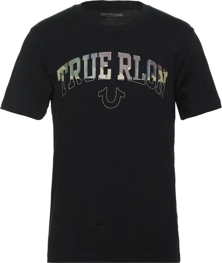 T-shirt Black
