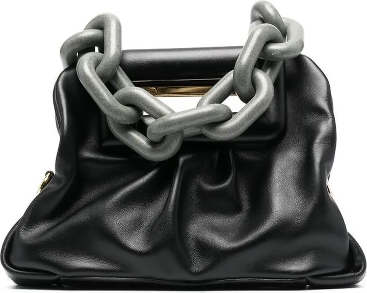 Mini Leather Bag
