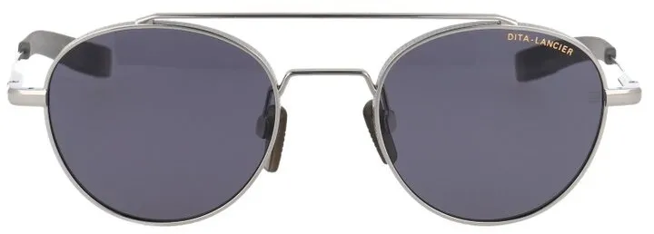 Dita Eyewear LSA-103 Round Frame Sunglasses