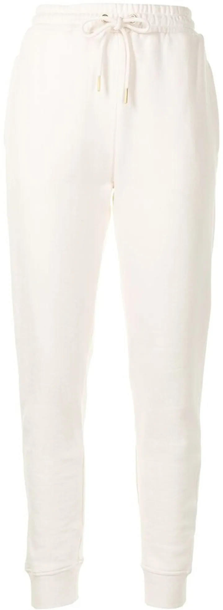 RVS logo track trousers