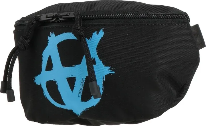 Bum Bag Black