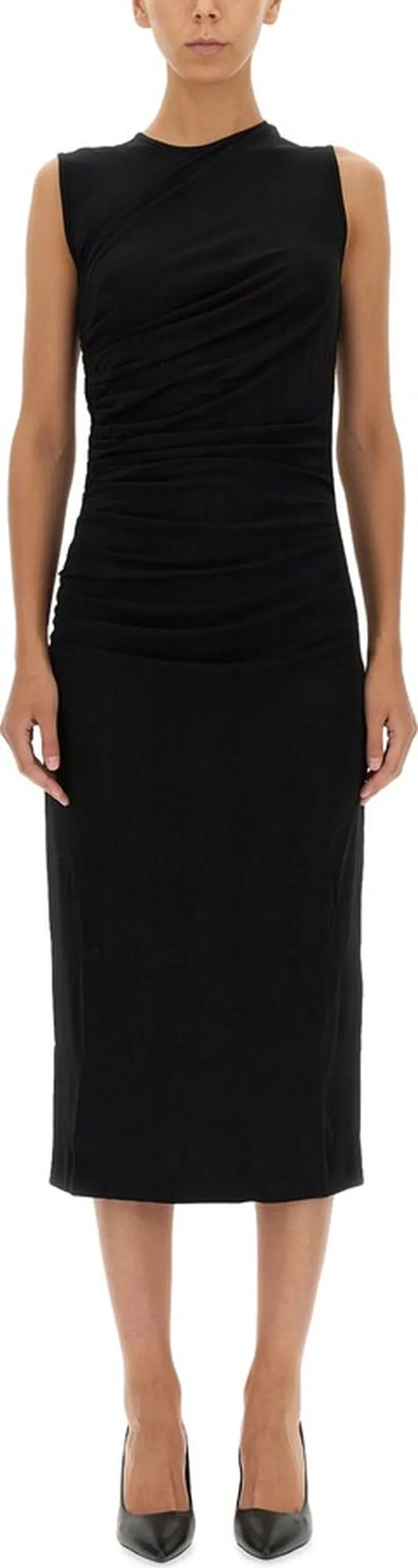 Midi Dress