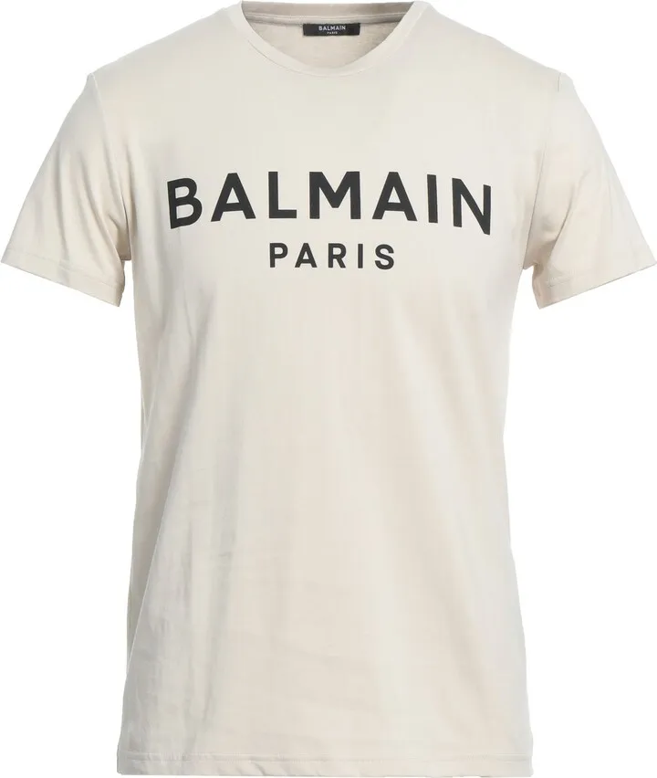 T-shirt Ivory