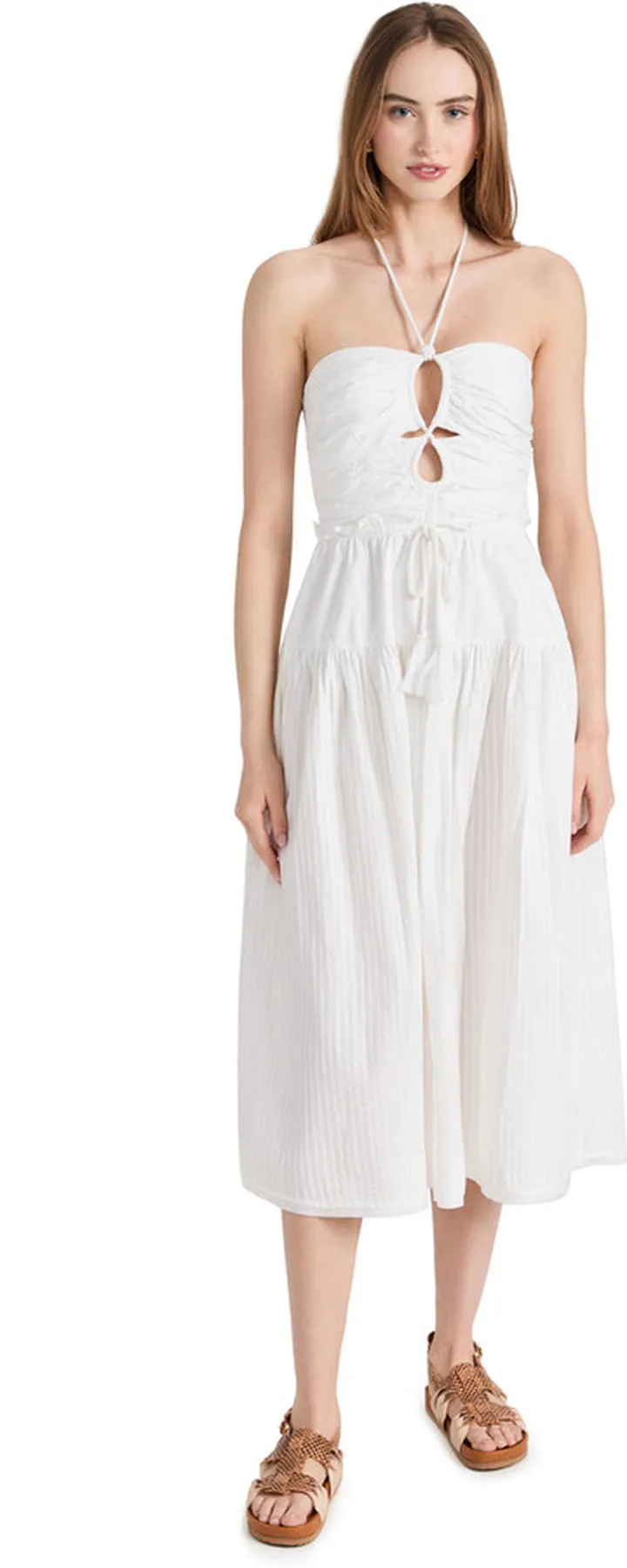 Ulla Johnson Emmaline Dress
