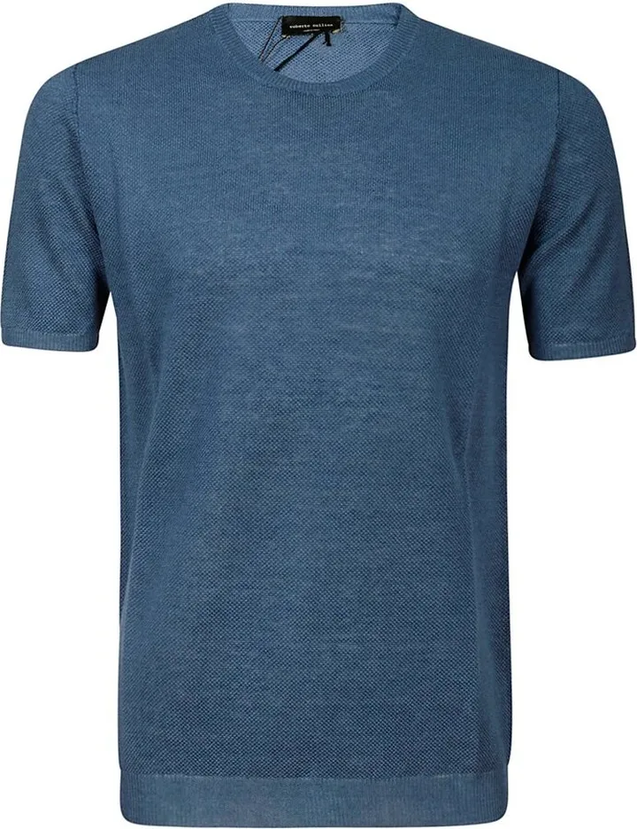 Roberto Collina Roundneck T-Shirt