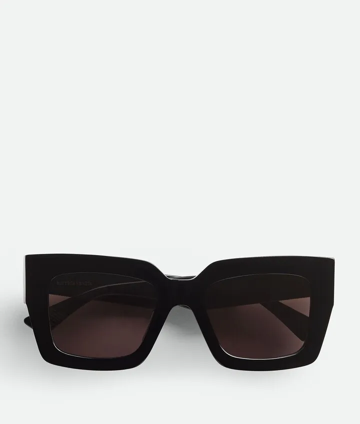 Classic Square Sunglasses
