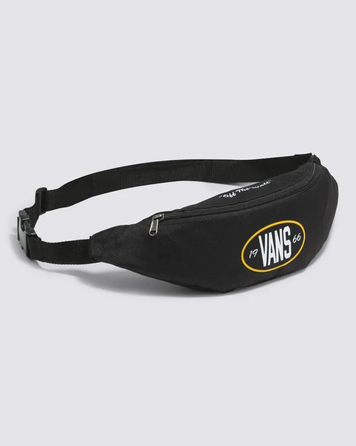 Mini Ward Cross Body Bag