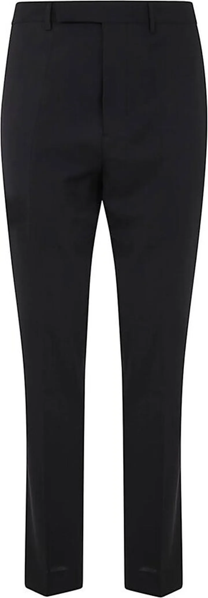 Rick Owens Straight Leg Trousers