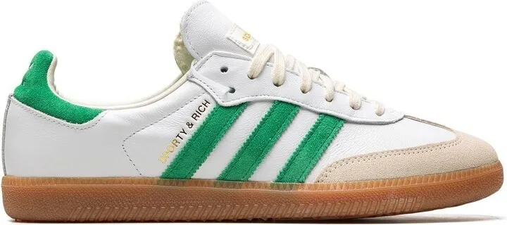 Samba "Sporty And Rich" sneakers
