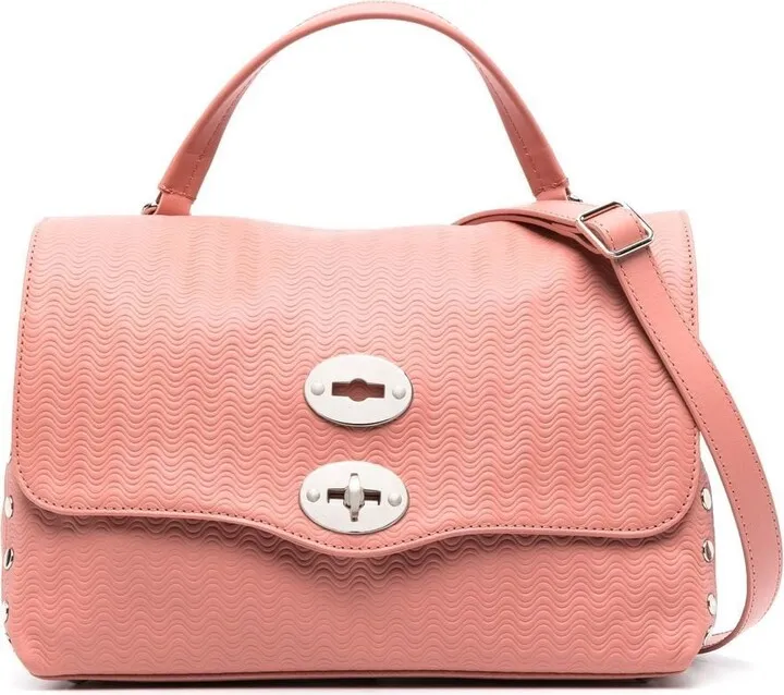 Postina Pura 2.0 shoulder bag