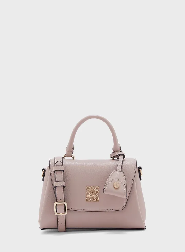 Camas Mini Crossbody Bag